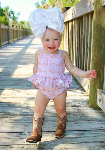 Little Miss Lucky Set