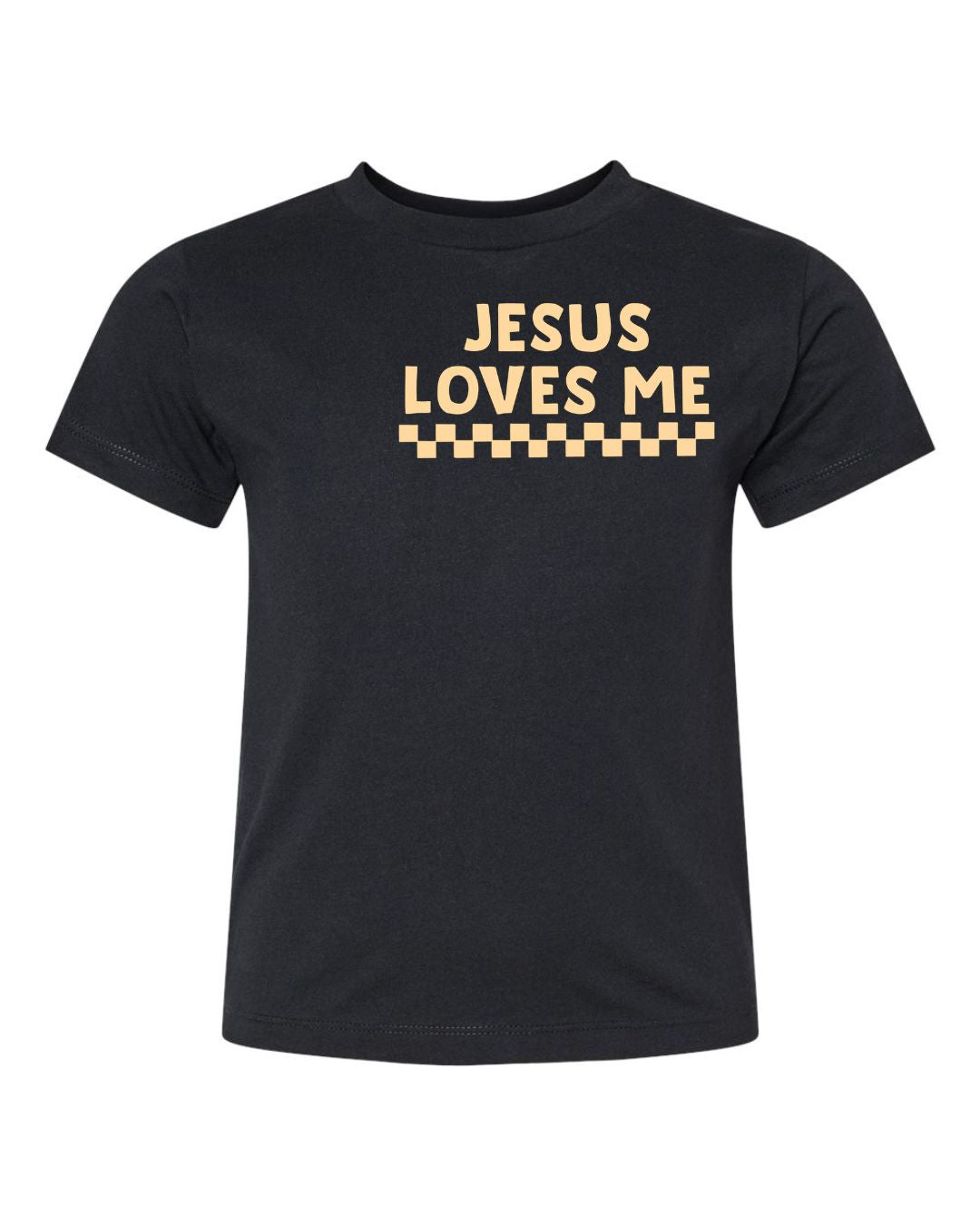 Jesus + Lemonade- AK Graphic Tee