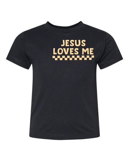 Jesus + Lemonade- AK Graphic Tee