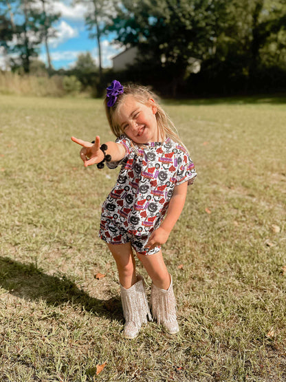 Trick or Trick Set (FINAL SALE)