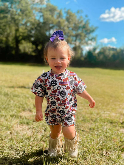 Trick or Trick Set (FINAL SALE)