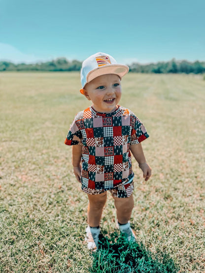 Oversized Yeehaw Set