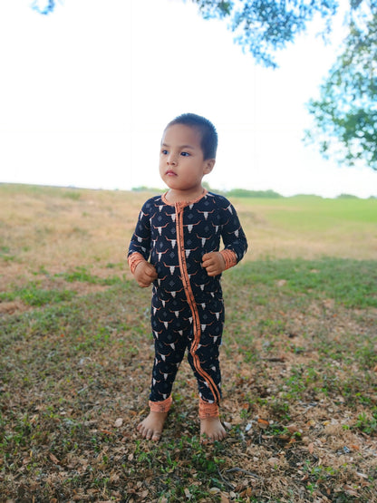 Ranch N Rust Bamboo Sleeper