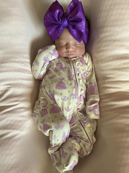 Princess Bamboo Sleeper