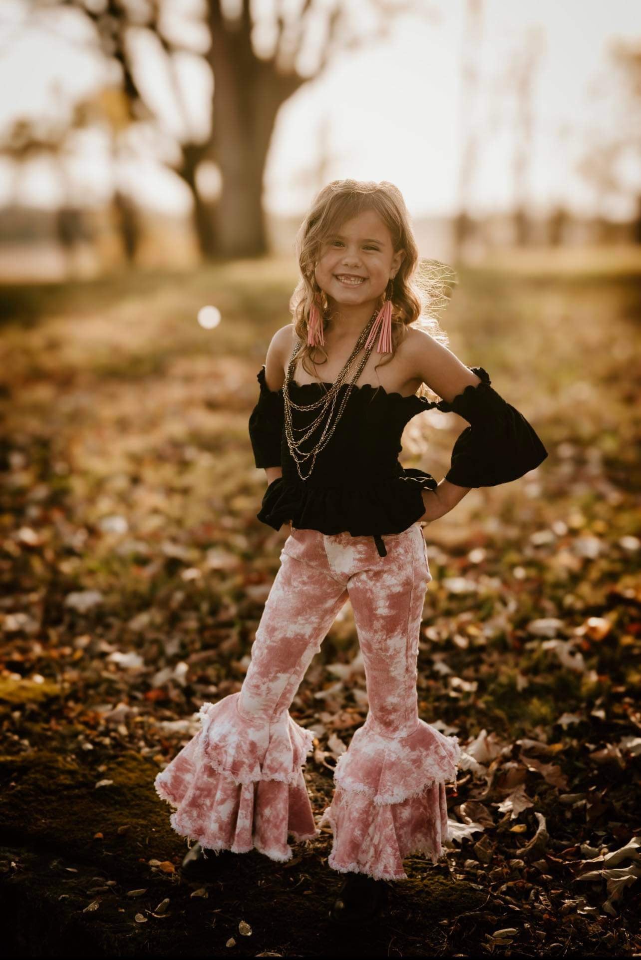 Groovy Rodeo Queen Jeans