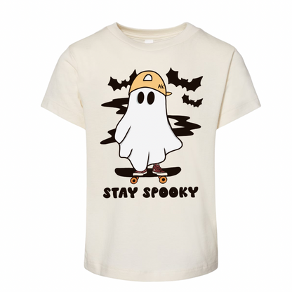 Stay Spooky-Graphic tee