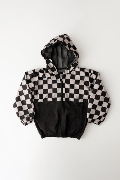 Cool Days-Windbreaker