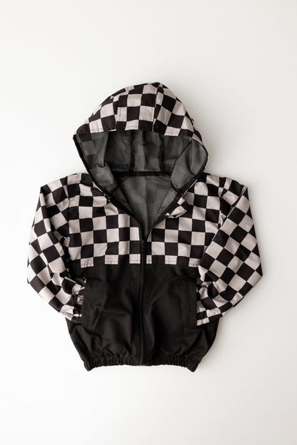 Cool Days-Windbreaker