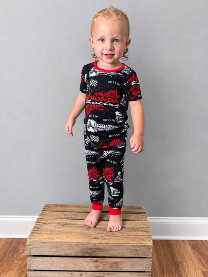 Red Team 2 Piece Set *PREORDER*