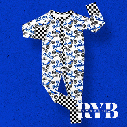 Blue Team Zippy *PREORDER*