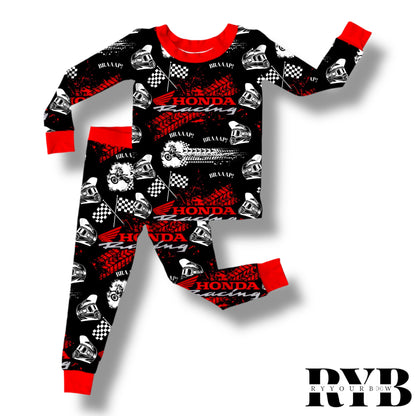 Red Team 2 Piece Set RTS