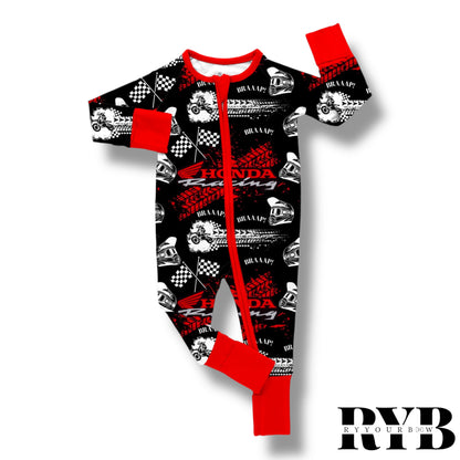 Red Team Zippy *PREORDER*
