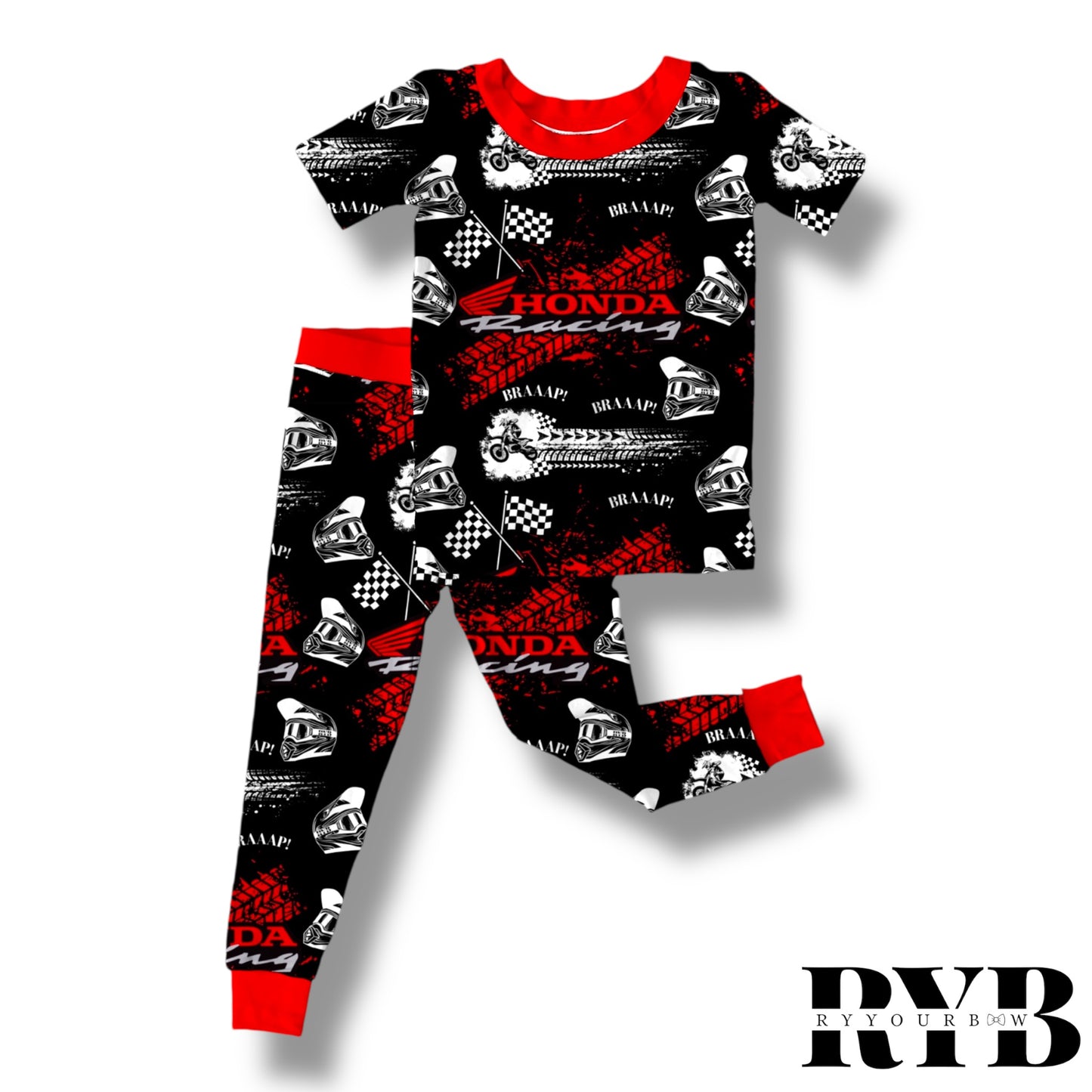 Red Team 2 Piece Set RTS