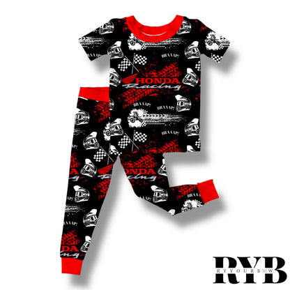 Red Team 2 Piece Set RTS