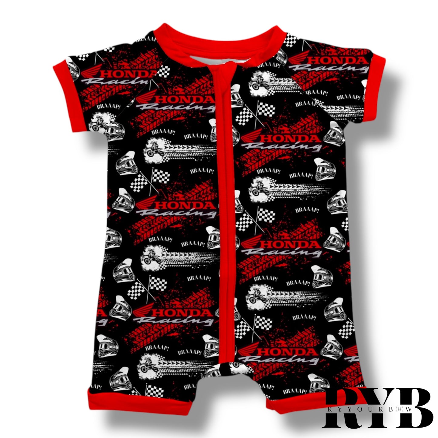 Red Team Shortie RTS