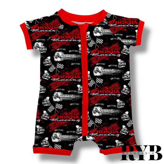 Red Team Shortie RTS