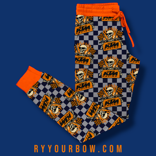 KTM Adult Joggers PreOrder