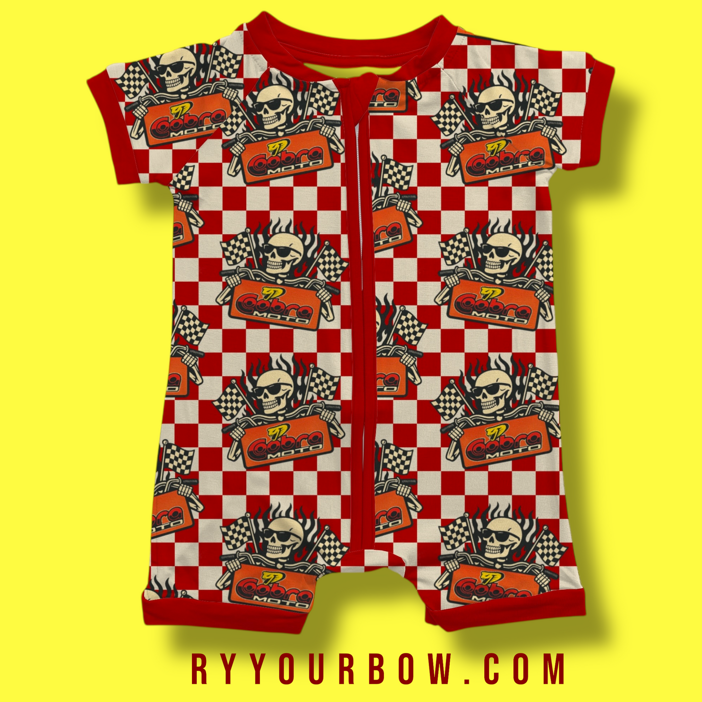 Cobra Shortie PreOrder