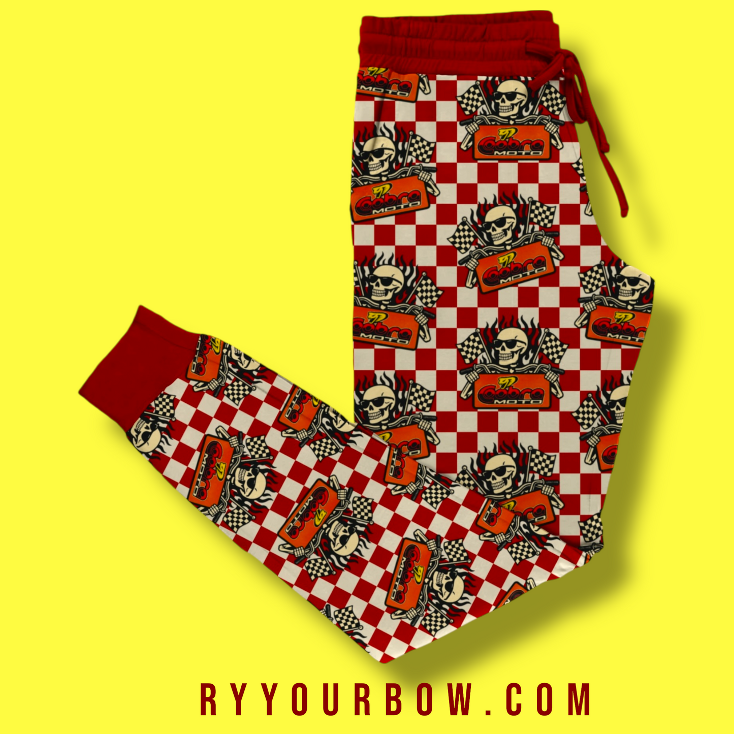 Cobra Adult Joggers PreOrder