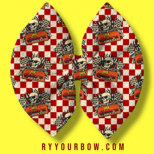 Cobra Bows or Headwraps