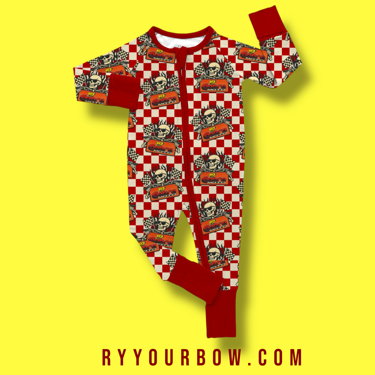 Cobra Zippy Pre-Order