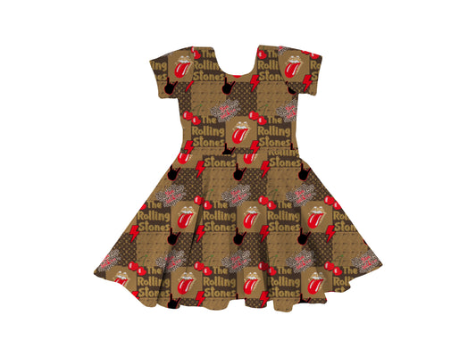 Ruby Tuesday Brielle Dress