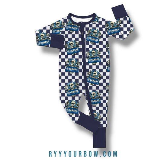 Blue Team Zippy Pre-Order