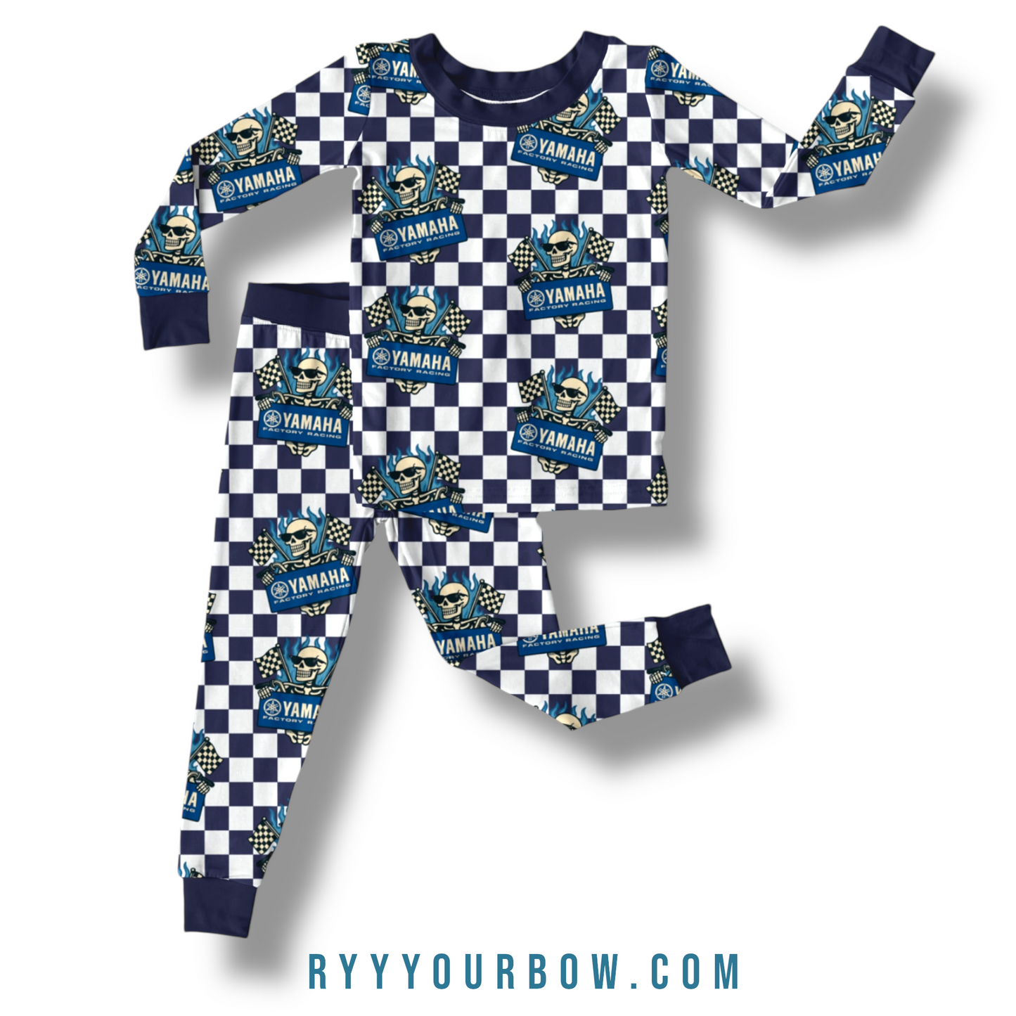 Blue Team 2 Piece Set PREORDER
