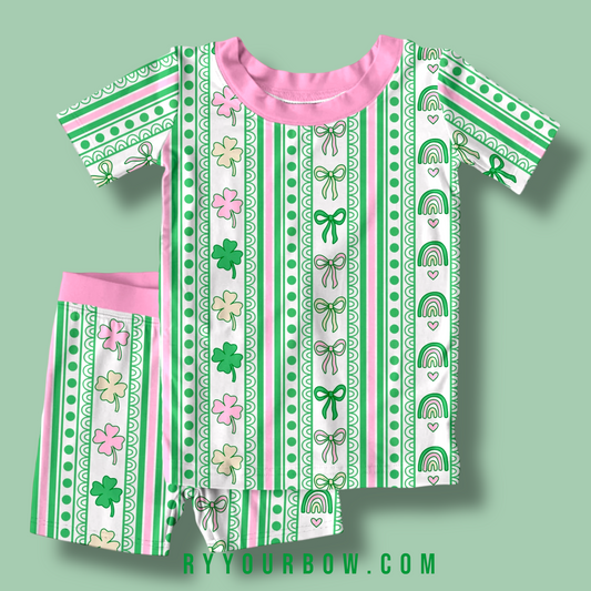 Clover The Rainbow Set PREORDER