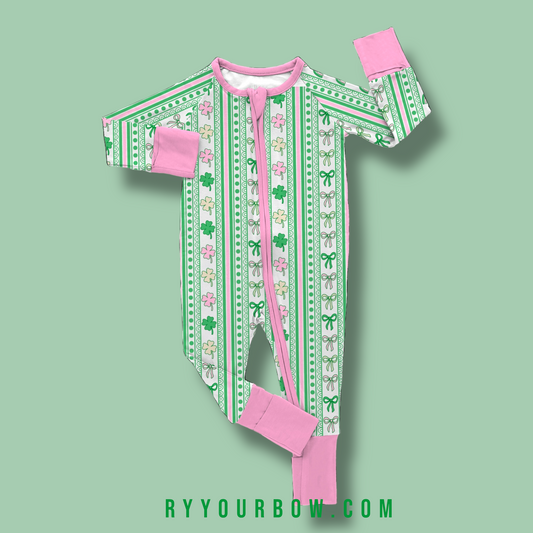 Clover The Rainbow Zippy Pre-Order