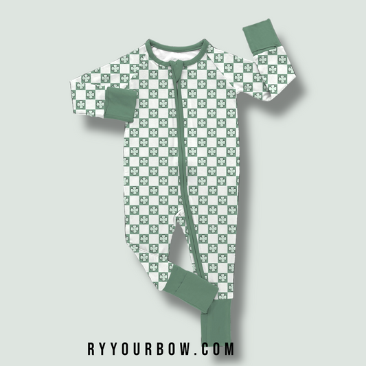 Shamrock Zippy Pre-Order