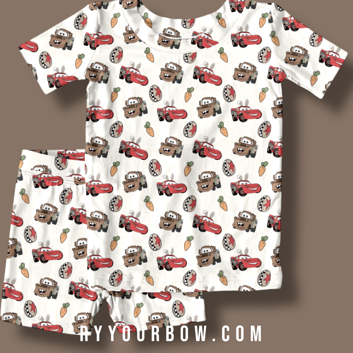 Easter Ka-Chow Set PREORDER