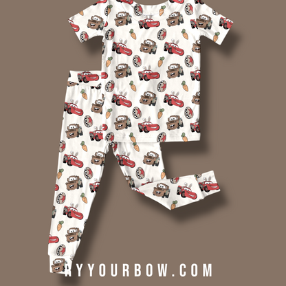 Easter Ka-Chow 2 Piece Set PREORDER