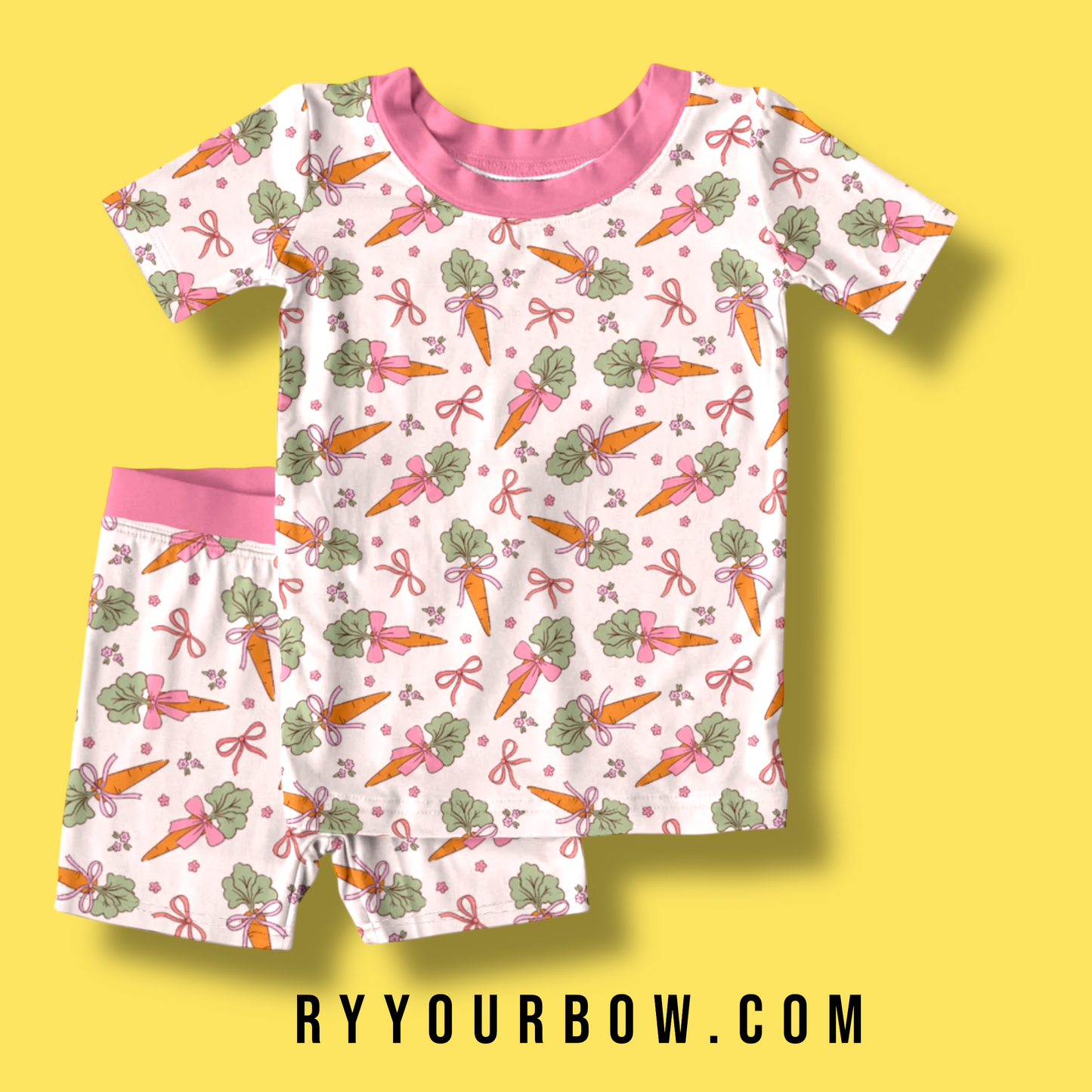 Easter Coquette Set PREORDER