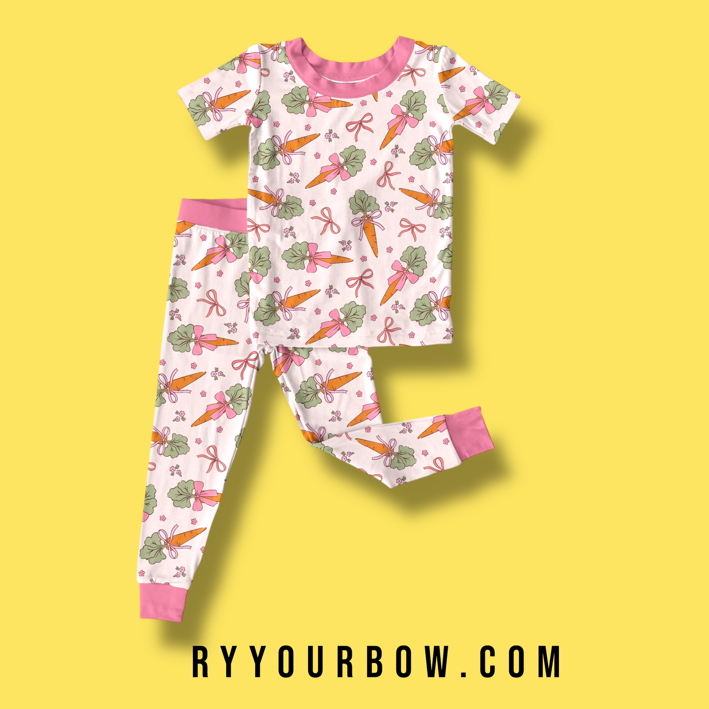 Easter Coquette 2 Piece Set PREORDER