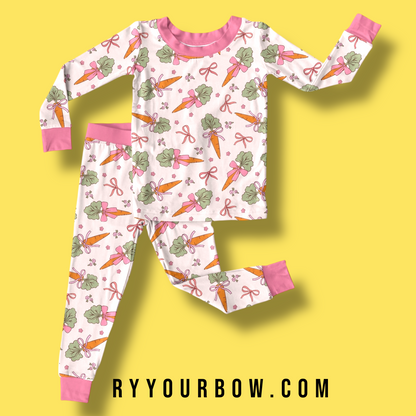 Easter Coquette 2 Piece Set PREORDER