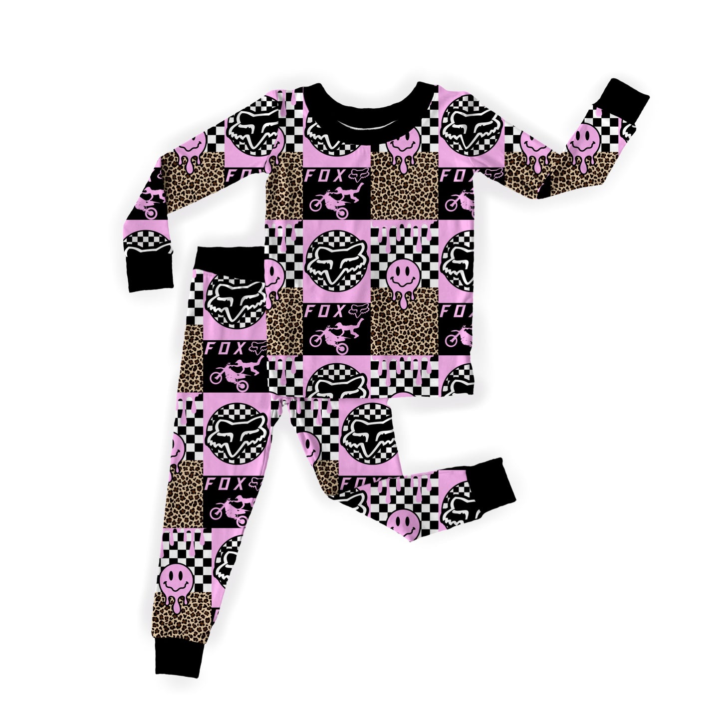 RACING BABE 2 Piece Set PRE-ORDER