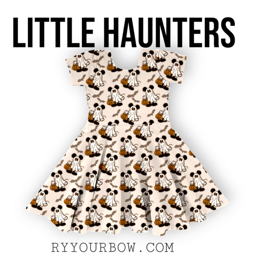 Little Haunters *PREORDER*