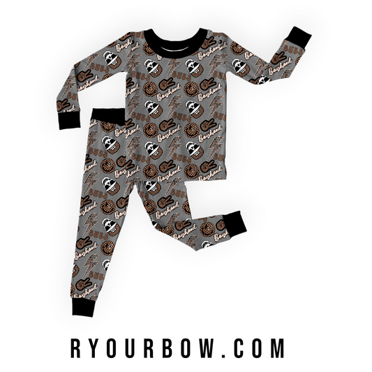 Boyhood  2 Piece Set *PREORDER*