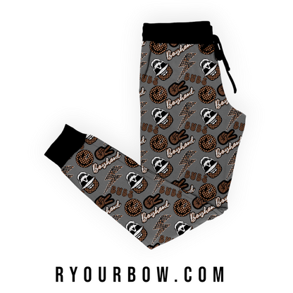 Boyhood YOUTH SIZE Joggers *PREORDER*
