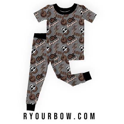 Boyhood  2 Piece Set *PREORDER*