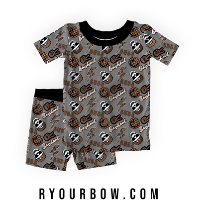 Boyhood Short Set *PREORDER*
