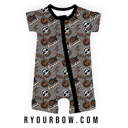 Boyhood Shortie *PREORDER*