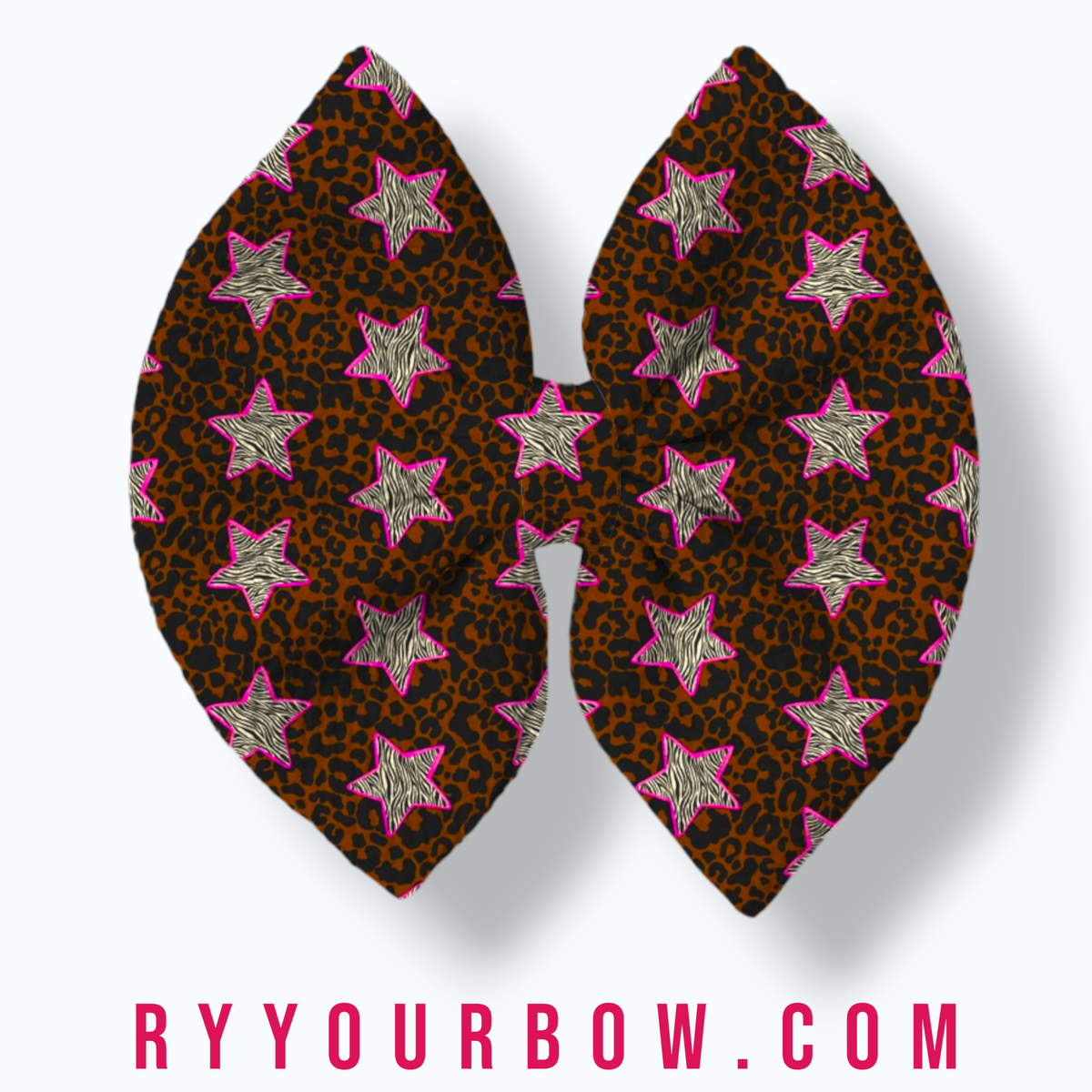Wild & Free Bows & Headwraps