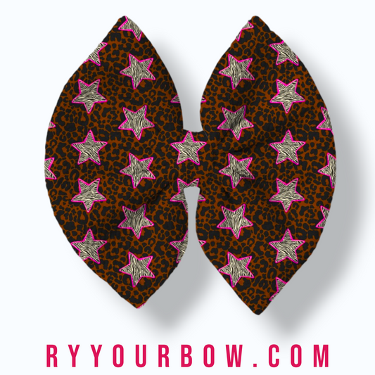 Wild & Free Bows & Headwraps