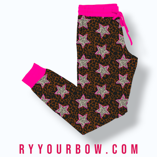Wild & Free YOUTH SIZE Joggers *PREORDER*