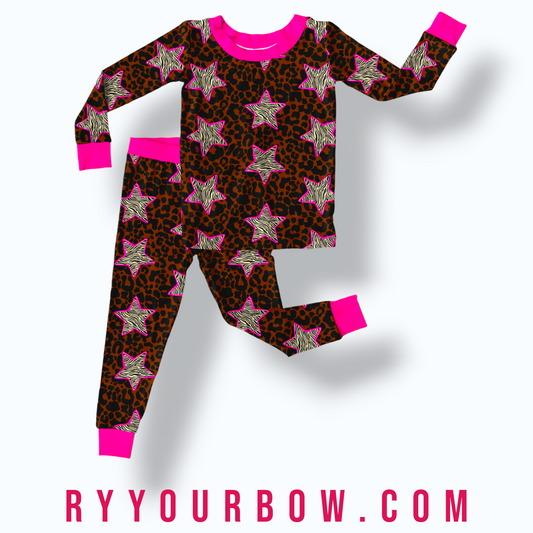 Wild & Free Set *PREORDER*