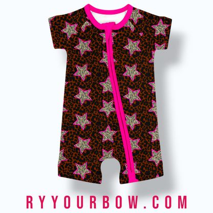 Wild & Free Shortie *PREORDER*
