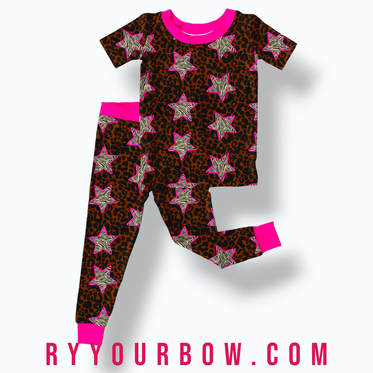Wild & Free Set *PREORDER*