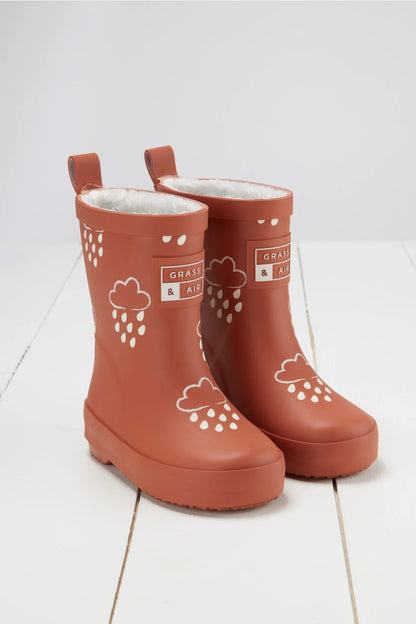 Toddler Rainboots